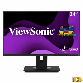 Monitorius ViewSonic VG2448A-2 24" LED IPS