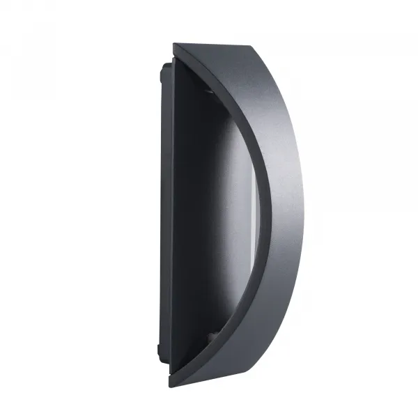 Facade luminaire BISO LED