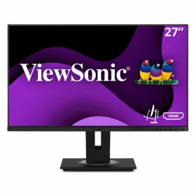 Monitors ViewSonic VG2748A-2 27" Full HD LED IPS LCD
