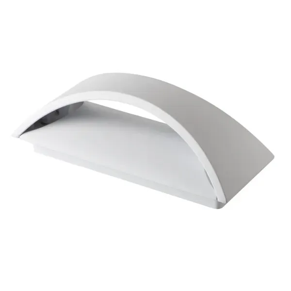 Facade luminaire BISO LED