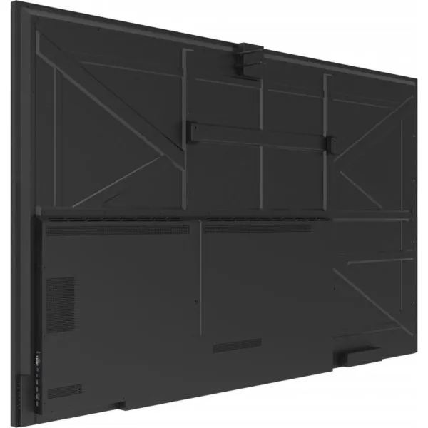 Digital screen ViewSonic CDE9830 4K Ultra HD 98
