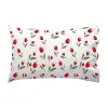 Cot Bedding Set HappyFriday Mr Fox Red Riding Hood Multicolour