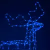 CL1219 СВЕТ-ДЕКОРАЦИЯ «REINDEER LIGHT» 216 LED