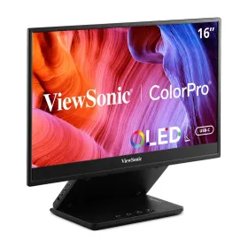 Monitorius ViewSonic VP16-OLED 16" Full HD