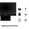 Monitors ViewSonic VP16-OLED 16" Full HD