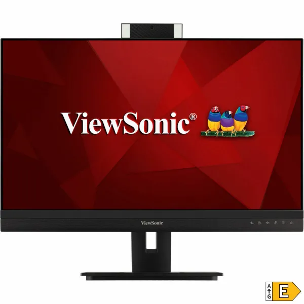 Monitors ViewSonic Quad HD 60 Hz