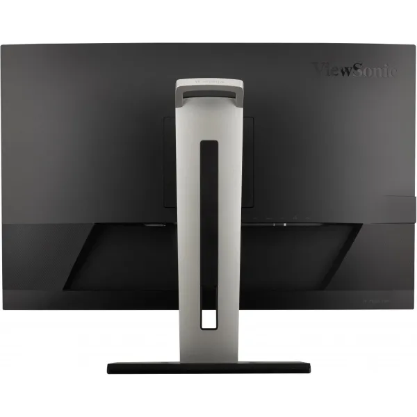 Монитор ViewSonic Quad HD 60 Hz