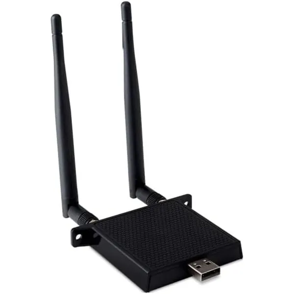 Võrgukaart Maxhub VB-WIFI-004