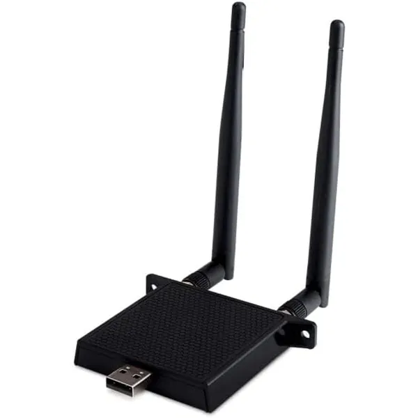 Сетевая карта Maxhub VB-WIFI-004