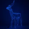 CL1219 СВЕТ-ДЕКОРАЦИЯ «REINDEER LIGHT» 216 LED