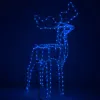 CL1219 СВЕТ-ДЕКОРАЦИЯ «REINDEER LIGHT» 216 LED