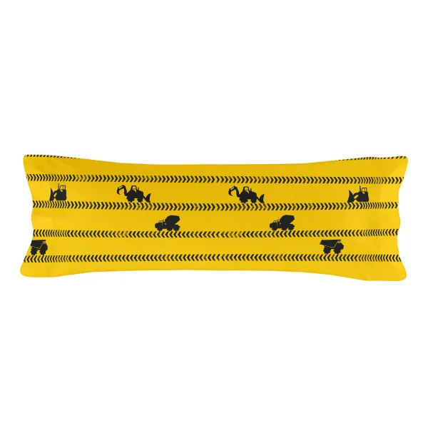 Peitto täytteellä HappyFriday MR FOX Monivärinen 16 x 48 x 36 cm