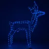 CL1219 СВЕТ-ДЕКОРАЦИЯ «REINDEER LIGHT» 216 LED