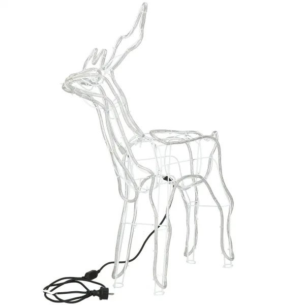 CL1219 СВЕТ-ДЕКОРАЦИЯ «REINDEER LIGHT» 216 LED