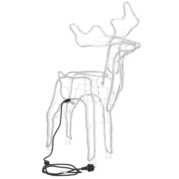 CL1219 СВЕТ-ДЕКОРАЦИЯ «REINDEER LIGHT» 216 LED