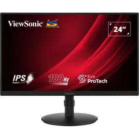 Monitorius ViewSonic 24" IPS Full HD