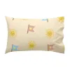 Cot Bedding Set HappyFriday Happynois Camping Multicolour