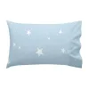 Мешок Nordic без наполнения HappyFriday Basic Kids Little star Синий Детская кроватка 2 Предметы