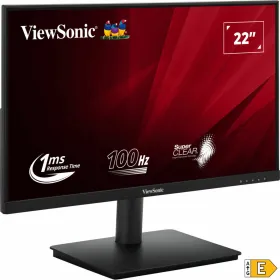 Näyttö ViewSonic VA220-H 22" Full HD