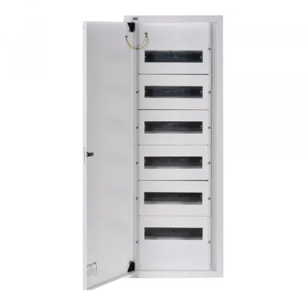 Metal distribution board KP-DB-I-MS