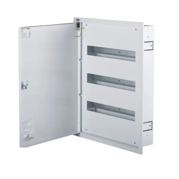 Metal distribution board KP-DB-I-MF