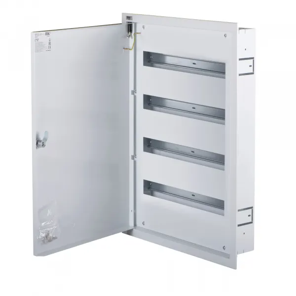 Metal distribution board KP-DB-I-MF