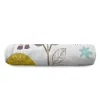 Bath towel HappyFriday Moshi Moshi Woodland Multicolour 70 x 150 cm