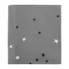 Vannas dvielis HappyFriday Blanc Constellation Daudzkrāsains 70 x 150 cm