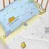 Cot Bedding Set HappyFriday Le Petit Prince Imagination Multicolour