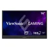 Monitors ViewSonic VX1654 Full HD 15,6