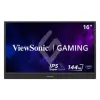 Monitors ViewSonic VX1654 Full HD 15,6