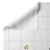 Cot Bedding Set HappyFriday Le Petit Prince Imagination Multicolour