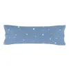 Gultas veļa ar rāvējslēdzēju un segu HappyFriday Le Petit Prince Univers Daudzkrāsains 105 x 200 cm