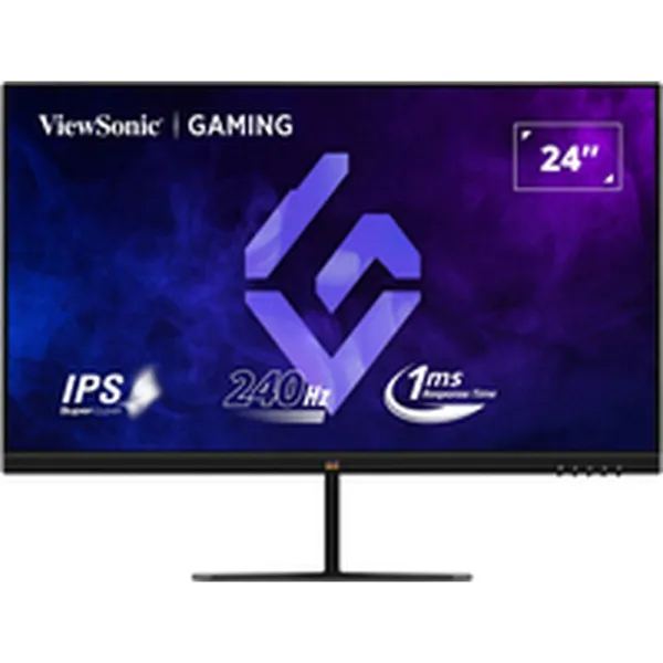 Monitors ViewSonic VX2479A-HD-PRO