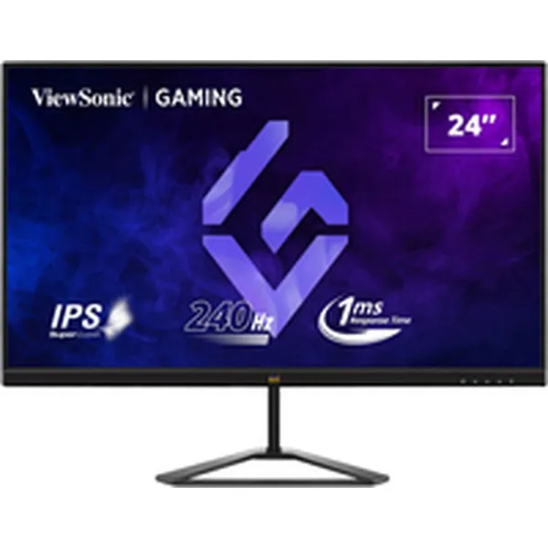 Monitors ViewSonic VX2479A-HD-PRO