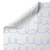 Cot Bedding Set HappyFriday Le Petit Prince Navire  Multicolour