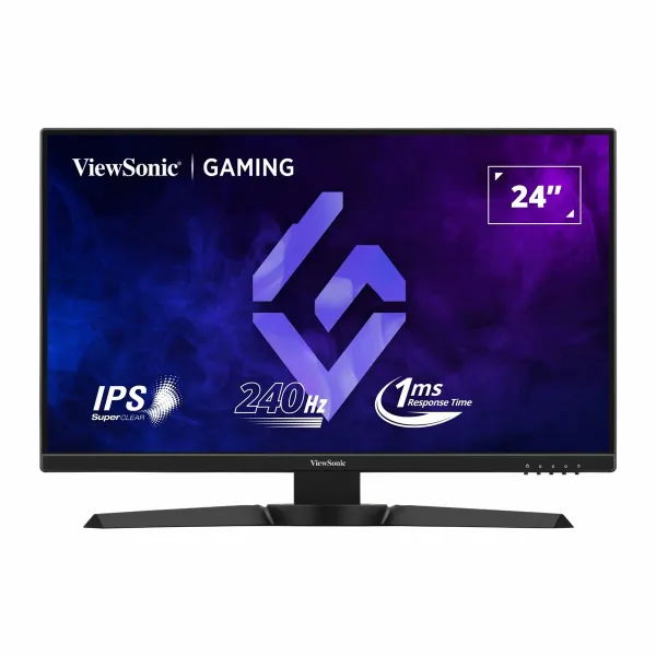 Monitors ViewSonic VX2479A-HD-PRO