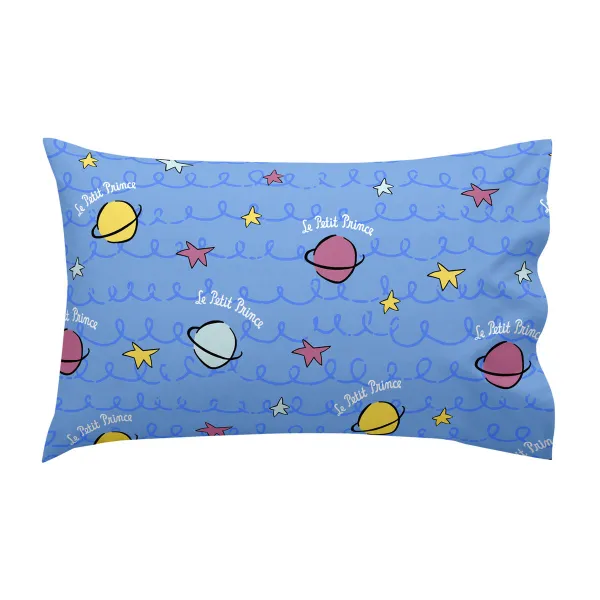 Cot Bedding Set HappyFriday Le Petit Prince Navire  Multicolour