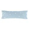 Segas Pārvalks Bez Pildījuma HappyFriday Basic Kids Little star Zils 90 x 200 cm