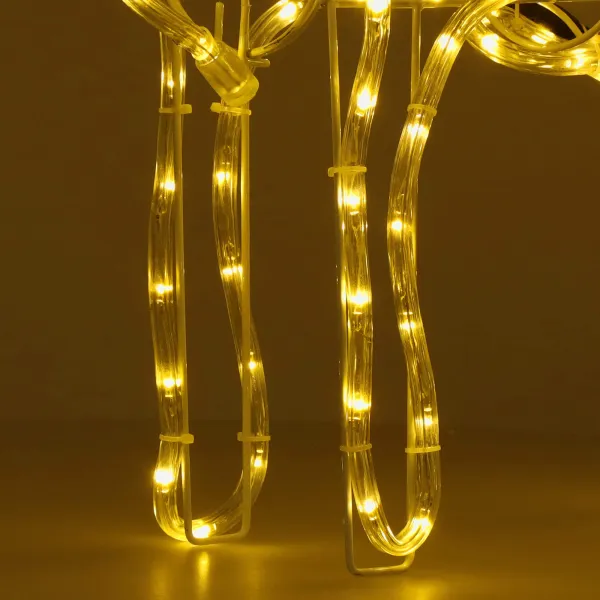 Jouluporo Springos CL4120 144 LED