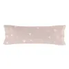 Antklodės užvalkalas be užpildo HappyFriday Basic Kids Little star Rožinė 90 x 200 cm