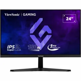 Monitorius ViewSonic VX24G1-HD Full HD 24