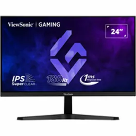 Monitorius ViewSonic VX24G1-HD Full HD 24