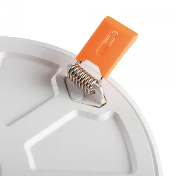 Downlight fitting AREL LED