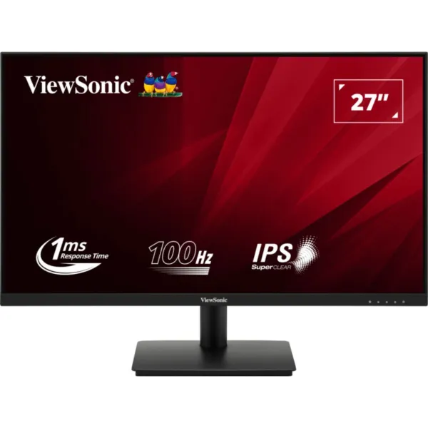 Monitor ViewSonic VA270-H-2 Full HD 27
