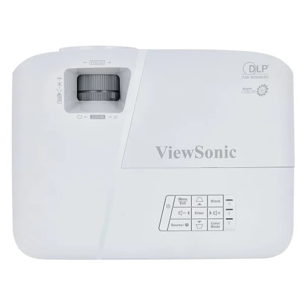 Проектор ViewSonic SVGA 3600 lm