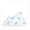 Hällikaitse HappyFriday Basic Kids Clouds Sinine 60 x 40 cm