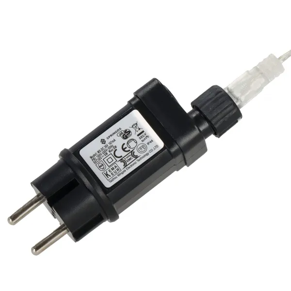 Рождественский олень Springos CL4120 144 LED