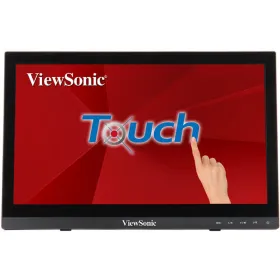 Monitorius ViewSonic TD1630-3 HD 15,6" 16" LCD LED Táctil