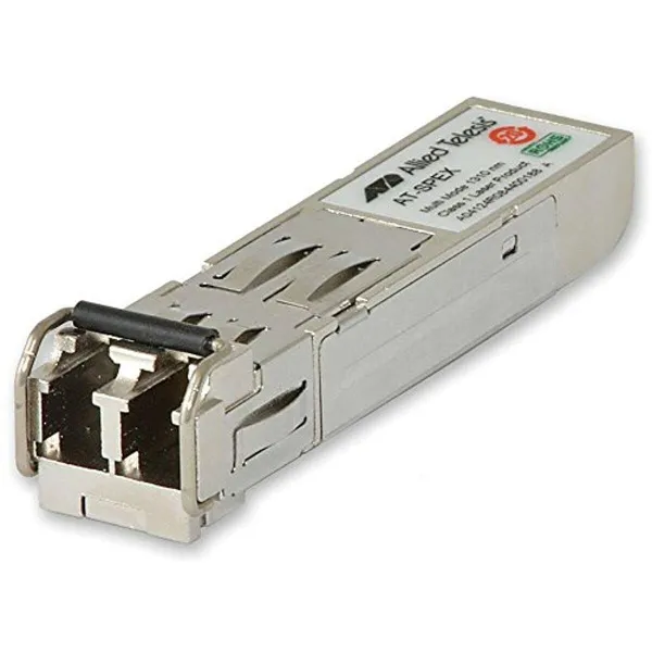 SFP MultiMode Šķiedru Modulis Allied Telesis AT-SPSX
